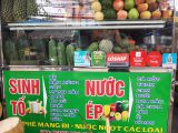 5 CÔNG THỨC NƯỚC ÉP ĐƠN GIẢN TẠI NHÀ GIÚP ĐẸP DA, TRỊ MỤN, CHỐNG LÃO HÓA MÀ BẠN CHƯA BIẾT?