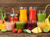 Sinh Tố Tươi Mát Cho Mùa Xuân và Dịp Tết: Bí Quyết Tăng Cường Năng Lượng và Sức Khỏe